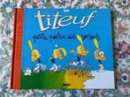 Titeuf - Petite poèsie des saisons, Livres, BD, Enlèvement ou Envoi, Neuf, Zep