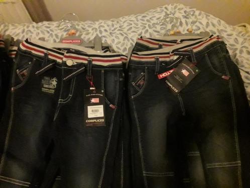 Jeans complices enfant neuf 2 ans à 8 ans, Kinderen en Baby's, Kinderkleding | Maat 152, Nieuw, Jongen, Broek, Ophalen
