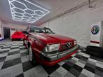 Alfa 75 turbo 1.8 pret a immatriculer, Bedrijf, Te koop