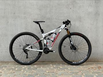 Specialized epic carbon, Enlèvement ou Envoi, Comme neuf