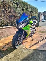 Kawasaki er6f 2014, Motoren, Motoren | Kawasaki, Particulier