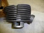 Peugeot cilinder NOS aluminium  40mm oude stock  BB, Fietsen en Brommers, Ophalen, Nieuw, Cilinder, Overige merken