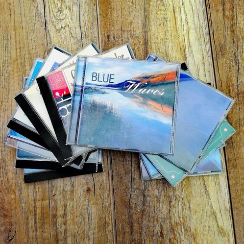 Klassieke muziek (11 CD), Cd's en Dvd's, Cd's | Klassiek, Zo goed als nieuw, Ophalen of Verzenden