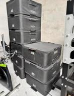 Boîte plyo Technogym de très bonne qualité, Enlèvement, Comme neuf