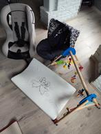 Baby uitzet van bij grootouders, Kinderen en Baby's, Ophalen, Zo goed als nieuw