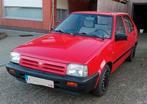 Nissan micra k10 1989-1993, Rouge, Achat, Boîte manuelle, 5 portes