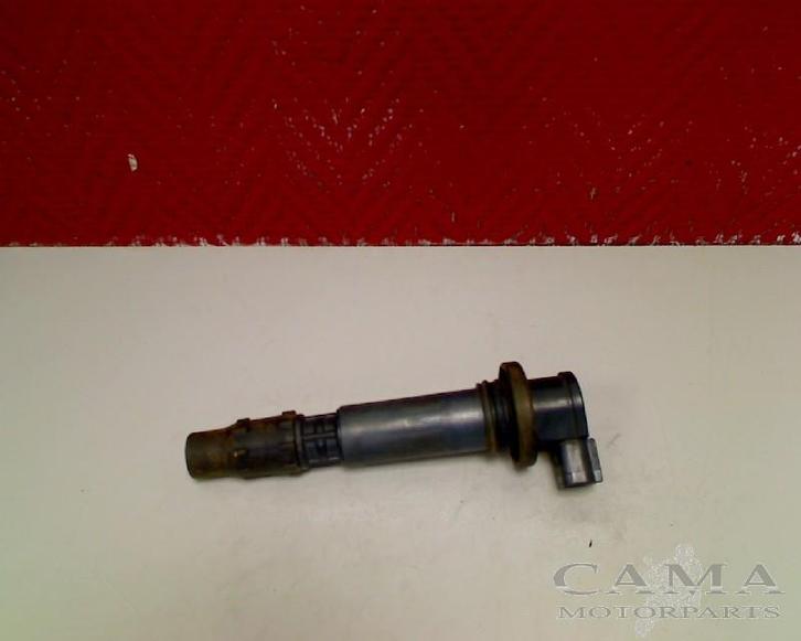 BOBINE GSX R 600 2004-2005 (GSXR600 K4 / K5) (129700-4800), Motoren, Onderdelen | Suzuki, Gebruikt