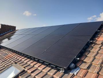 Placement panneaux photovoltaiques beschikbaar voor biedingen