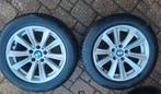 Jantes de 17 pouces avec pneus d'hiver, Pneus hiver, 17 pouces, Enlèvement, Jante(s)