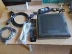 Décodeur TV Proximus V5 + télecommande, Ophalen, Gebruikt, Decoder