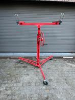 Verhuur gyproc lift, Doe-het-zelf en Bouw, Bouwliften, Ophalen, Gebruikt, Bouwlift
