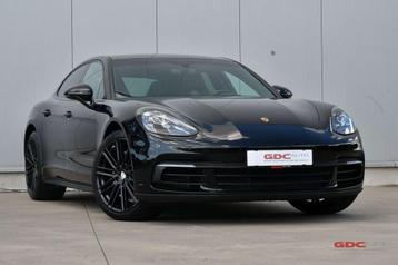 Porsche Panamera Panamera 4 E-Hybrid (bj 2018, automaat) beschikbaar voor biedingen