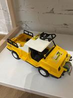 Playmobil retro safari auto, Kinderen en Baby's, Speelgoed | Playmobil, Ophalen, Gebruikt, Los Playmobil