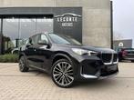 BMW X1 X1 sDrive18iA Widescreen/Leder/Sportzetels/Camera, Auto's, BMW, Gebruikt, Euro 6, USB, 136 pk