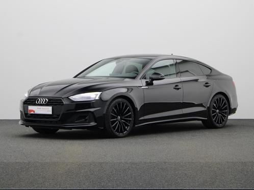 Audi A5 Sportback 35 TFSI Business Edition Attraction S tron, Autos, Audi, Entreprise, A5, ABS, Airbags, Air conditionné, Alarme