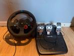 Logitech g29, Computers en Software, Ophalen, Zo goed als nieuw