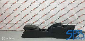 A3 S3 8V LEDER ARMSTEUN Middenconsole zwart LEER 8V1863241, Neuf, Audi, Enlèvement ou Envoi, Audi