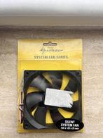 Ventilateur Sharkoon, Informatique & Logiciels, Refroidisseurs d'ordinateur, Enlèvement, Neuf, Refroidisseur ordinateur à air