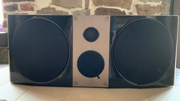 Focal Electra CC 1000 Be champagne beschikbaar voor biedingen