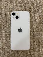 iPhone 13 Blanc 128 Go État impeccable MagSafe et accessoire, Enlèvement, Comme neuf, Blanc, IPhone 13