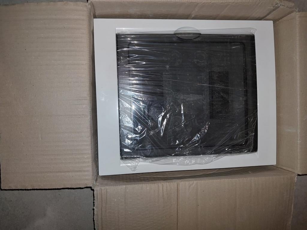 Elektriciteitskast, Ophalen, Nieuw, Overige typen