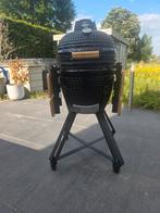 Barbecue Jamestown egg, Tuin en Terras, Houtskoolbarbecues, Ophalen, Zo goed als nieuw