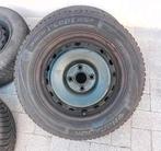 Winterbanden velgen Hyundai I20 15inch 4X100 6&4mm ❄️, Ophalen, Gebruikt, Hyundai