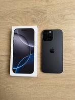 Iphone 16pro max 256GB, Télécoms, Téléphonie mobile | Apple iPhone, 256 GB, IPhone 16 Pro Max, Comme neuf, Enlèvement