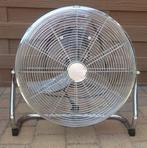 Tristar VE-5935 Metalen Boxventilator 45cm, Ophalen, Zo goed als nieuw, Vloerventilator