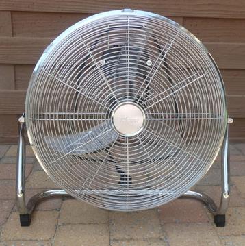 Tristar VE-5935 Metalen Boxventilator 45cm beschikbaar voor biedingen