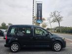 VOLKSWAGEN CADDY 5ZIT-1.4TSI-TRENDLINE-PDC/CRUIS-BLUETOOTH, Auto's, Volkswagen, Voorwielaandrijving, Euro 6, Blauw, Bedrijf