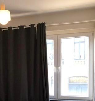 Rideaux assombrissants, Maison & Meubles, Ameublement | Rideaux & Stores à lamelles, Comme neuf, Enlèvement