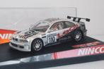 Ninco Bmw M3 GTR Leo´s Ref Nr 50288, Kinderen en Baby's, Speelgoed | Racebanen, Overige merken, Racebaan, Verzenden, Nieuw