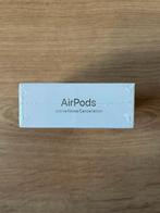 Airpods 4 ANC Usb-c (Gloednieuw), Ophalen, Bluetooth, Nieuw, In oorschelp (earbud)
