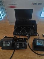 Zenec ZE MRV70, Autos : Divers, Navigation de voiture, Enlèvement, Neuf