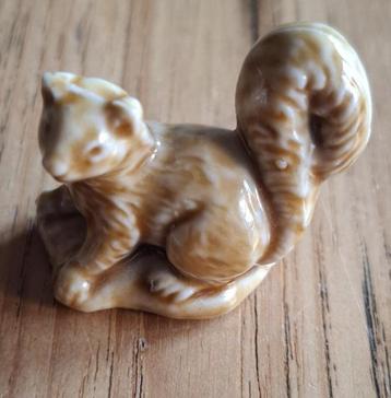 Vintage Wade Whimsies beeldje beschikbaar voor biedingen