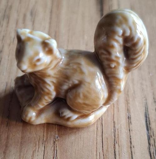 Vintage Wade Whimsies beeldje, Verzamelen, Dierenverzamelingen, Zo goed als nieuw, Beeldje of Figuurtje, Ophalen of Verzenden