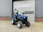 Farmtrac FT26 HST minitractor NIEUW galaxy banden, Nieuw, Overige merken, Tot 2500
