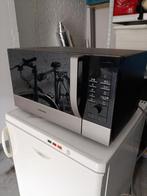 Micro-onde Samsung 28l, Electroménager, Micro-ondes, Comme neuf, Enlèvement, À Poser, Gril