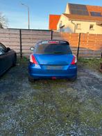 Suzuki swift met schade, Voorwielaandrijving, Euro 5, Stof, Zwart