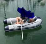 Dinghy Talamex 230, Watersport en Boten, Rubberboten, Ophalen, Gebruikt, Airdeck, Overige merken