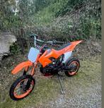 125cc extrem, Motoren, Motoren | Yamaha, Particulier