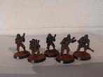 Engineer krieg warhammer 40k, Ophalen of Verzenden, Zo goed als nieuw, Warhammer