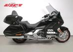 Honda GOLDWING 1800 (bj 2019), Bedrijf, Meer dan 35 kW, Toermotor, 1800 cc