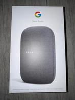 Google Nest Audio, Ophalen of Verzenden, Gebruikt