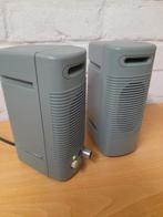 Computer luidsprekertjes fujitsi Siemens, Enlèvement ou Envoi, Comme neuf