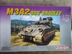 Militaria kits DRAGON: AAV-7A1 USMC en M3A2 Bradley, Hobby & Loisirs créatifs, Modélisme | Voitures & Véhicules, Autres marques