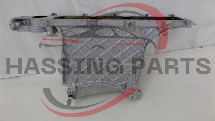 AUDI A1 INLAATSPRUITSTUK 04L129766AH, Auto-onderdelen, Motor en Toebehoren, Gebruikt, Ophalen of Verzenden