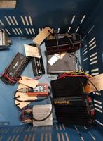 Diverse Antenne versterker, audio booster, Telecommunicatie, Ophalen of Verzenden, Gebruikt