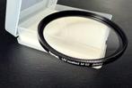 UV lensfilter Hama M52, Ophalen of Verzenden, Hama, 50 tot 60 mm, Nieuw